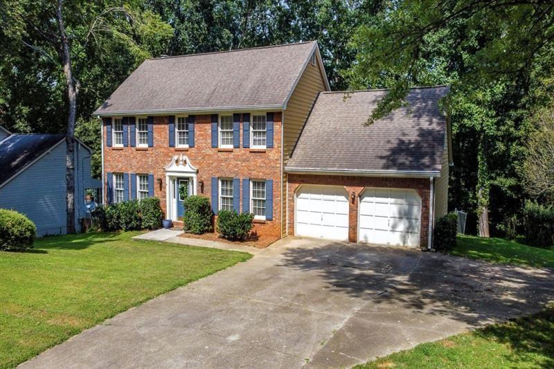 3873 Whitney Place