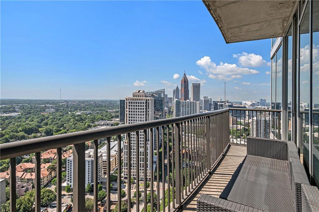 1080 Peachtree Street NE Unit 3310