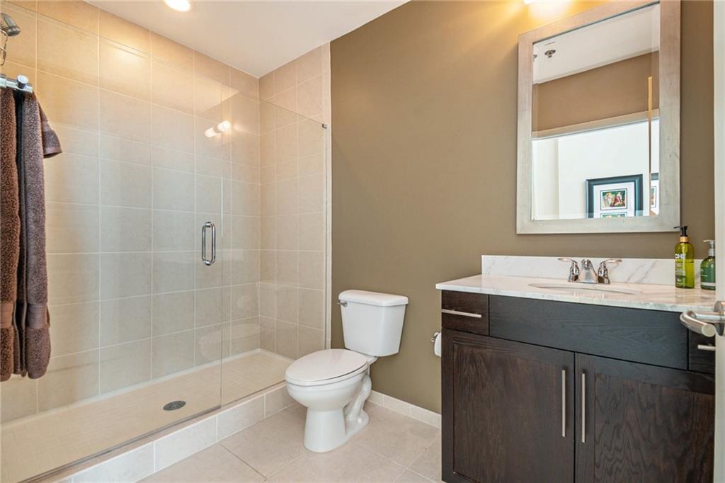 1080 Peachtree Street NE Unit 3310
