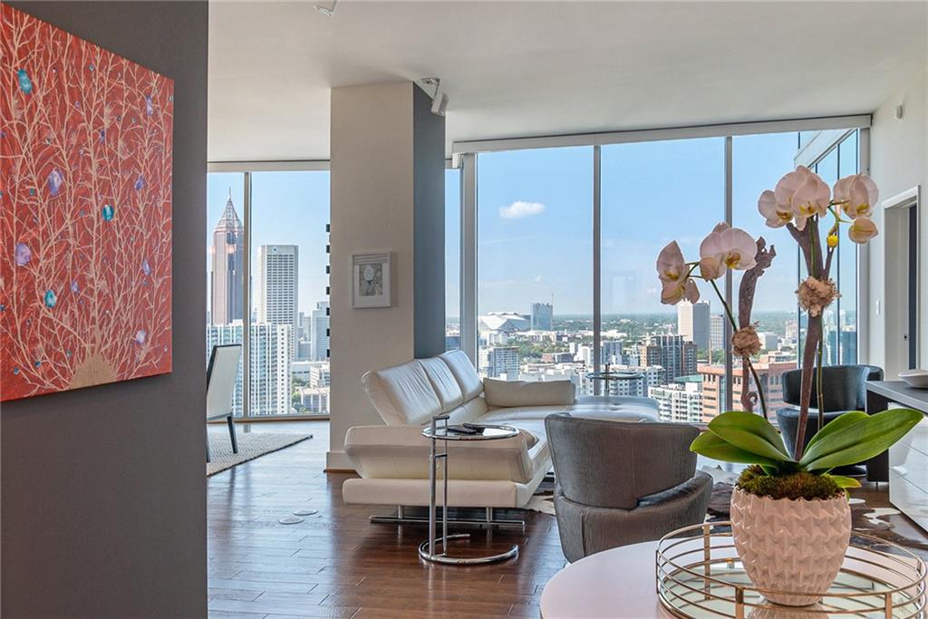 1080 Peachtree Street NE Unit 3310