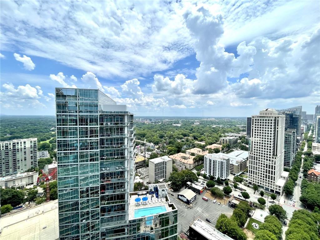 1080 Peachtree Street NE Unit 3310