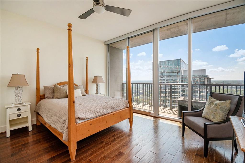 1080 Peachtree Street NE Unit 3310