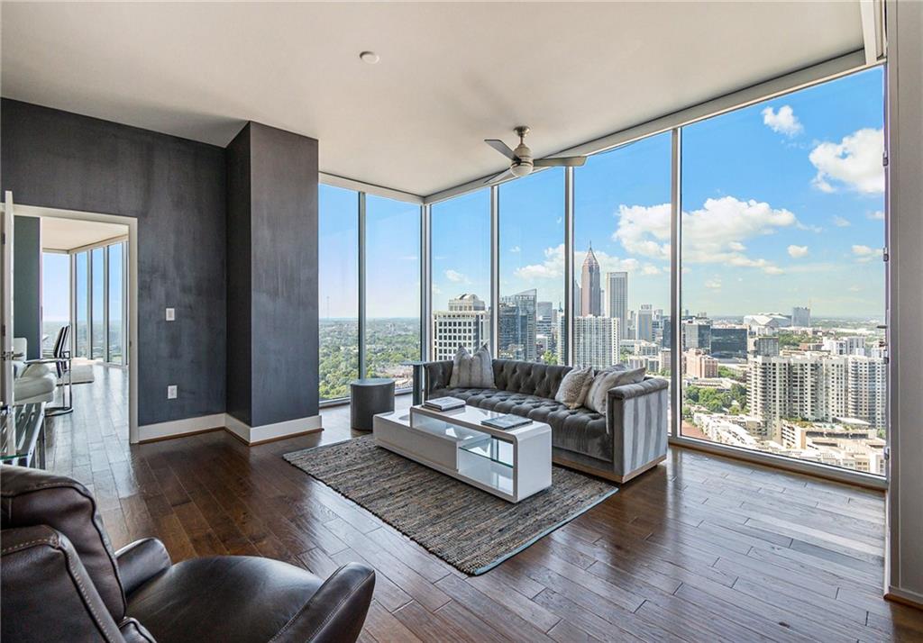 1080 Peachtree Street NE Unit 3310