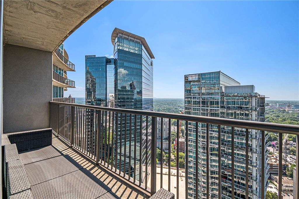 1080 Peachtree Street NE Unit 3310
