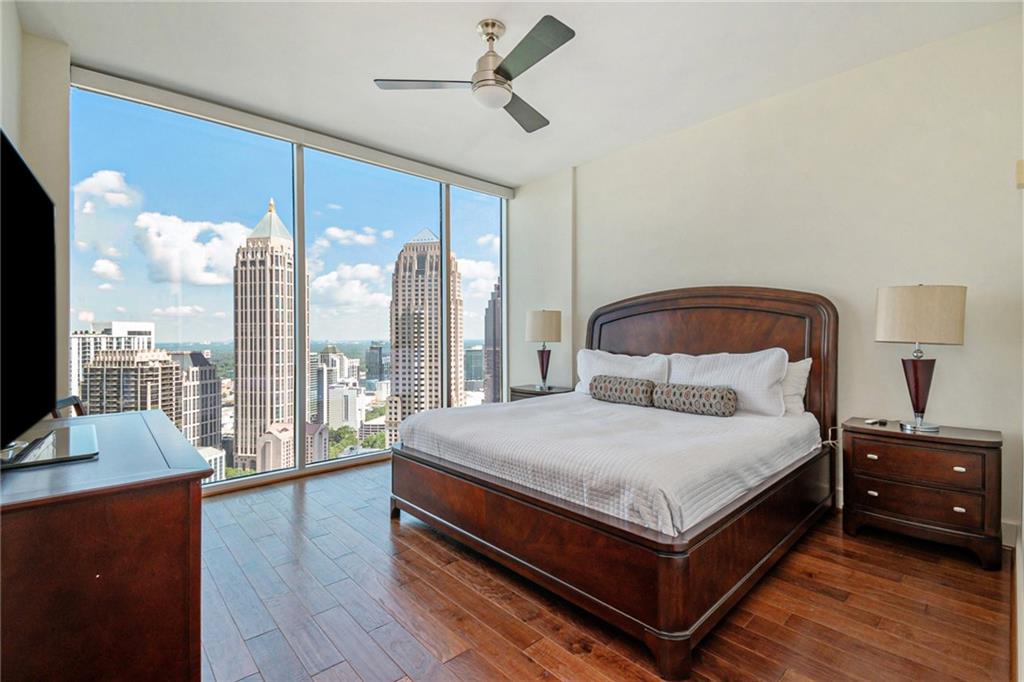 1080 Peachtree Street NE Unit 3310