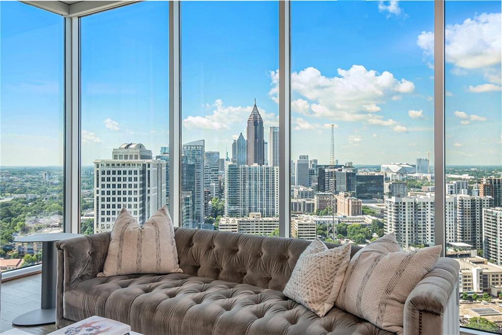 1080 Peachtree Street NE Unit 3310