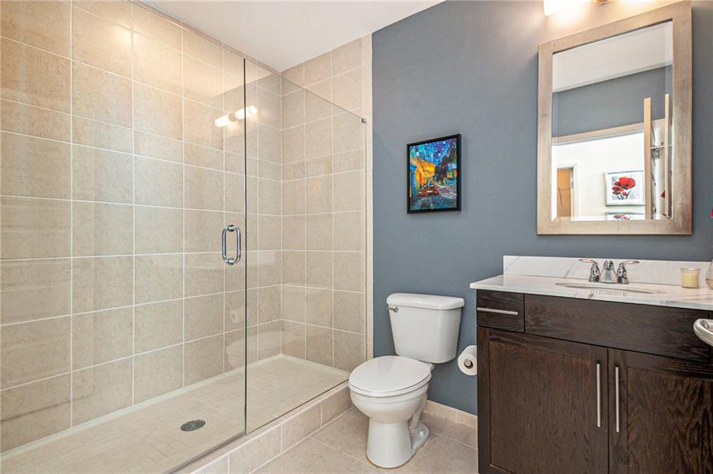 1080 Peachtree Street NE Unit 3310