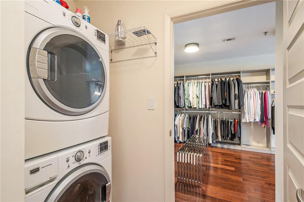 1080 Peachtree Street NE Unit 3310