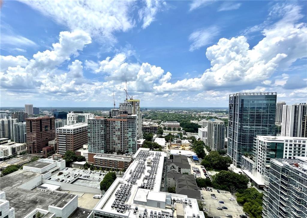 1080 Peachtree Street NE Unit 3310
