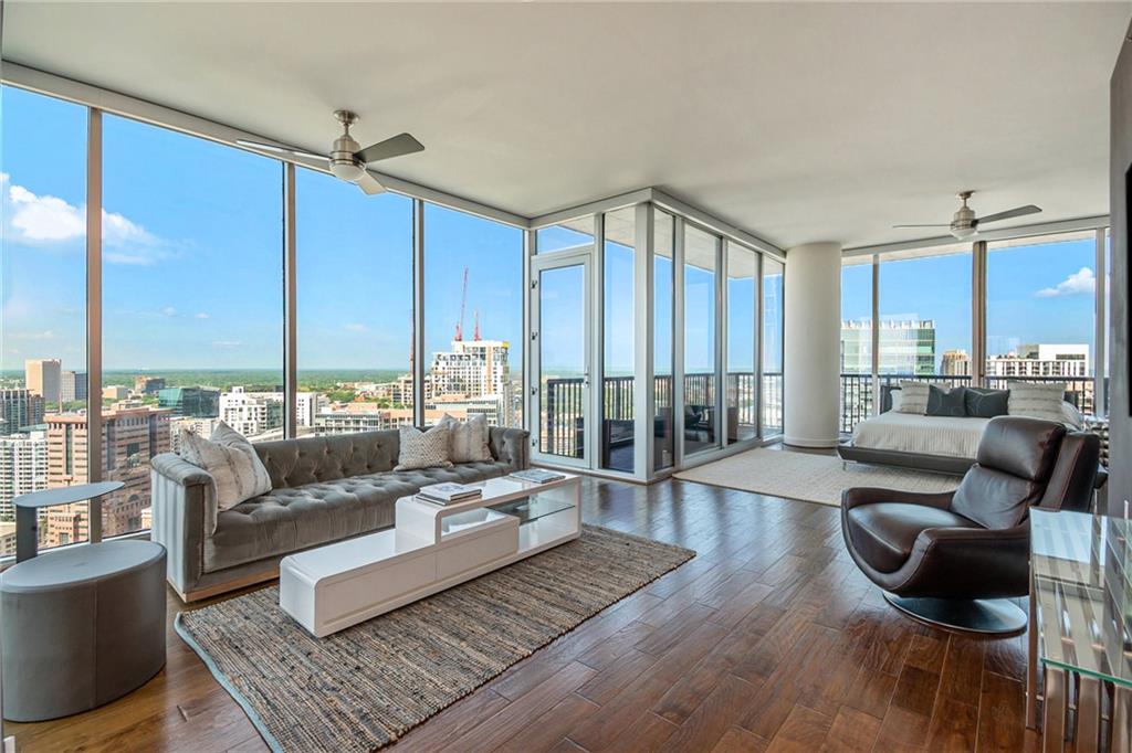 1080 Peachtree Street NE Unit 3310