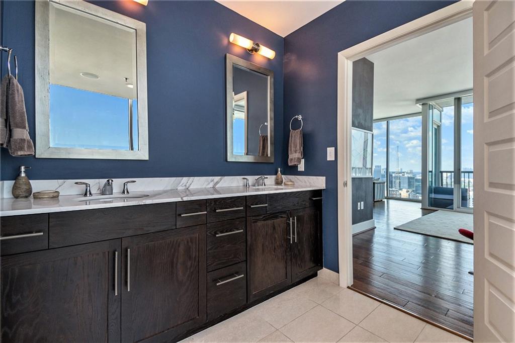 1080 Peachtree Street NE Unit 3310