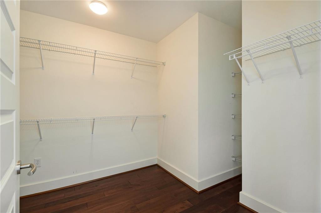 1080 Peachtree Street NE Unit 3310