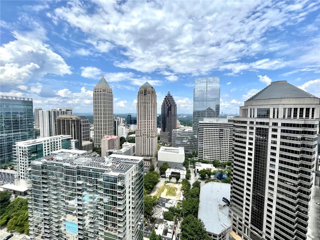 1080 Peachtree Street NE Unit 3310