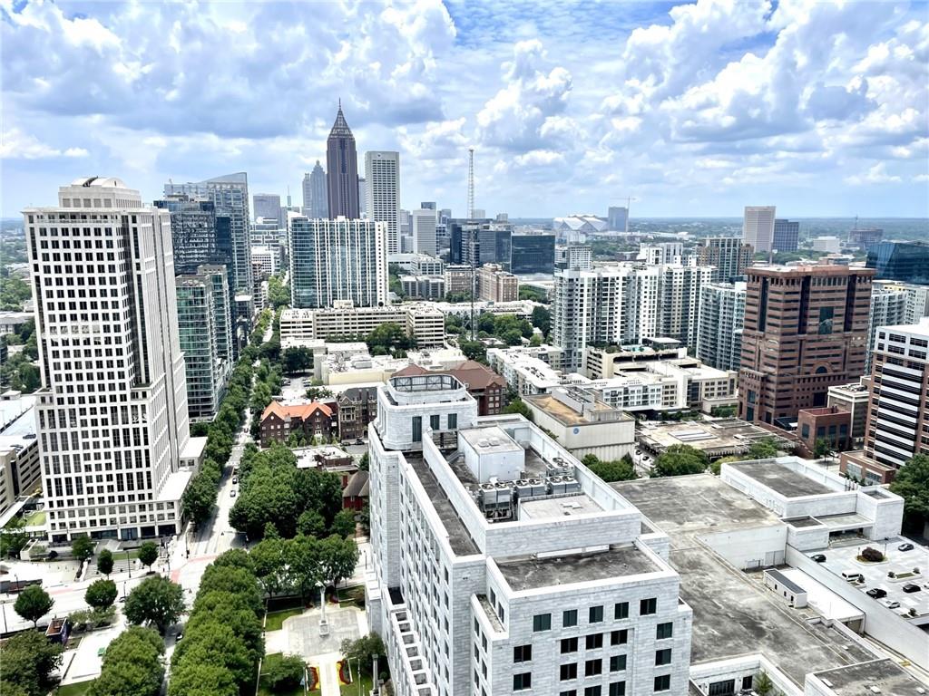 1080 Peachtree Street NE Unit 3310