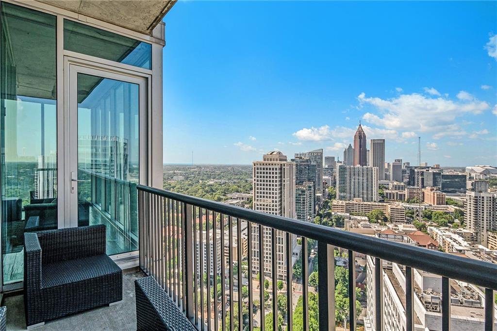 1080 Peachtree Street NE Unit 3310