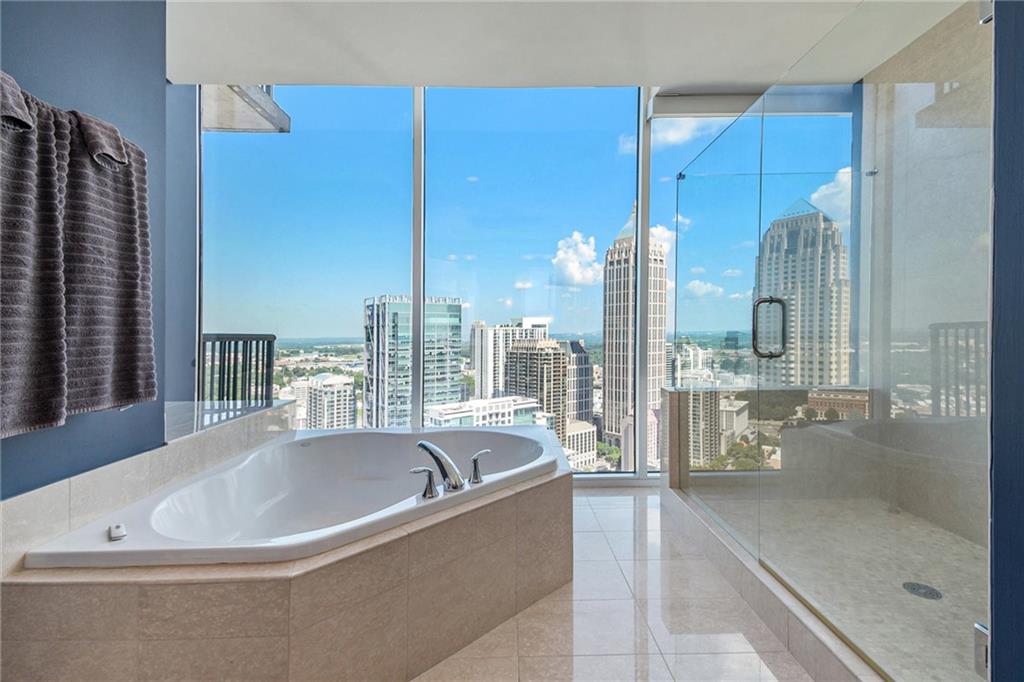 1080 Peachtree Street NE Unit 3310