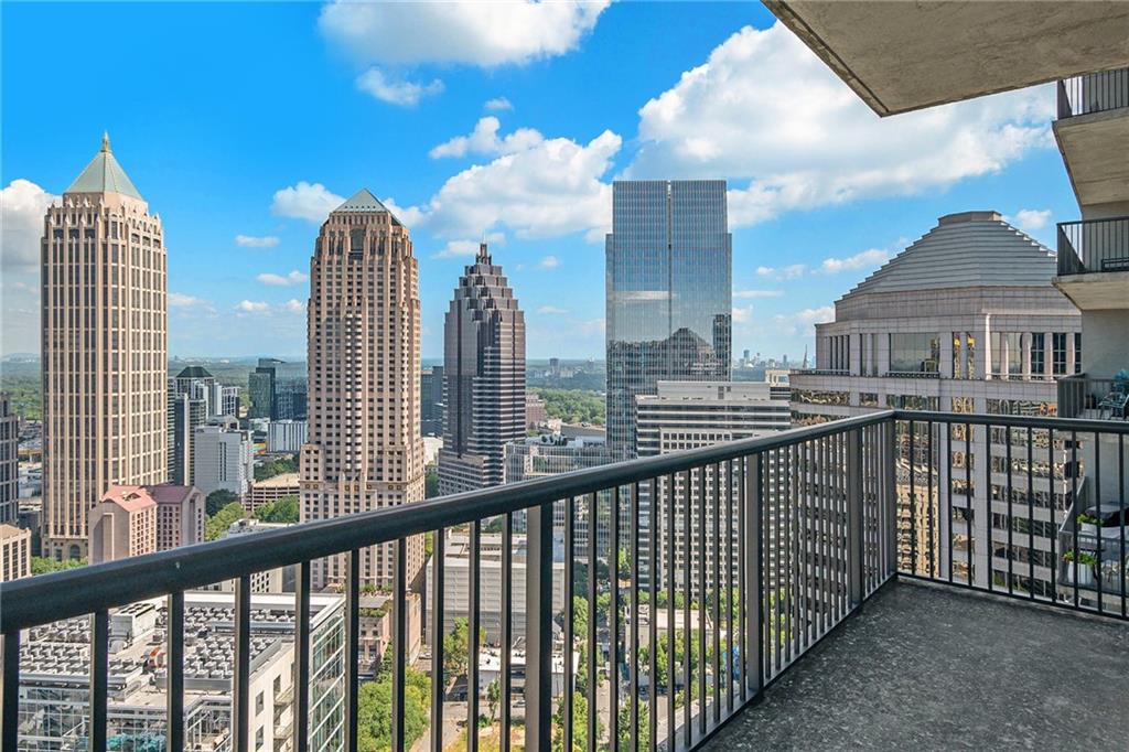 1080 Peachtree Street NE Unit 3310