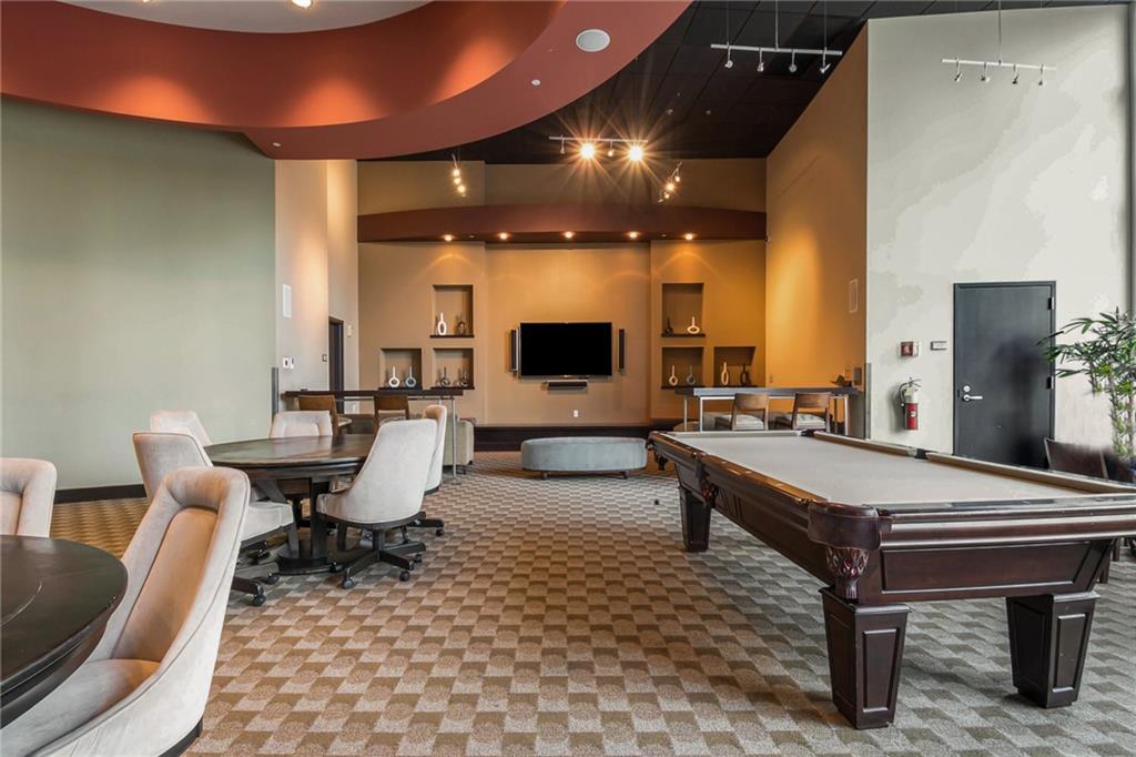 1080 Peachtree Street NE Unit 3310