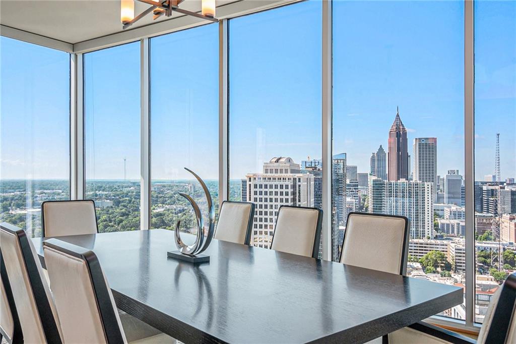 1080 Peachtree Street NE Unit 3310