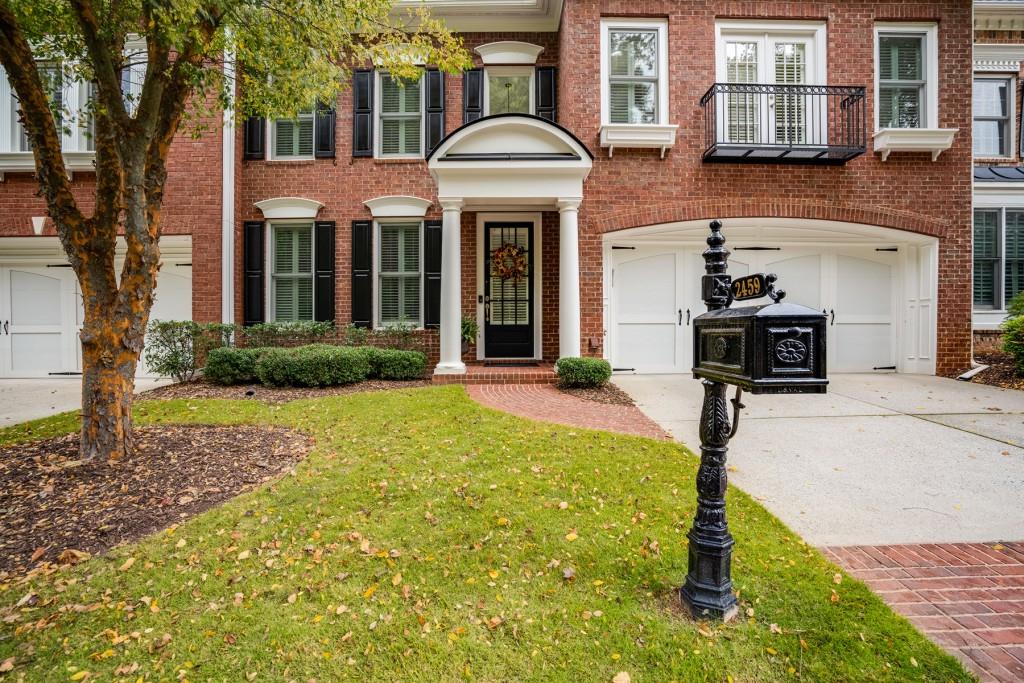 2459 Claystone Lane