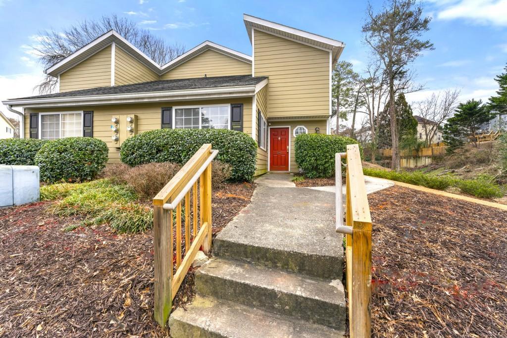 1468 Briarwood Road NE Unit 1204