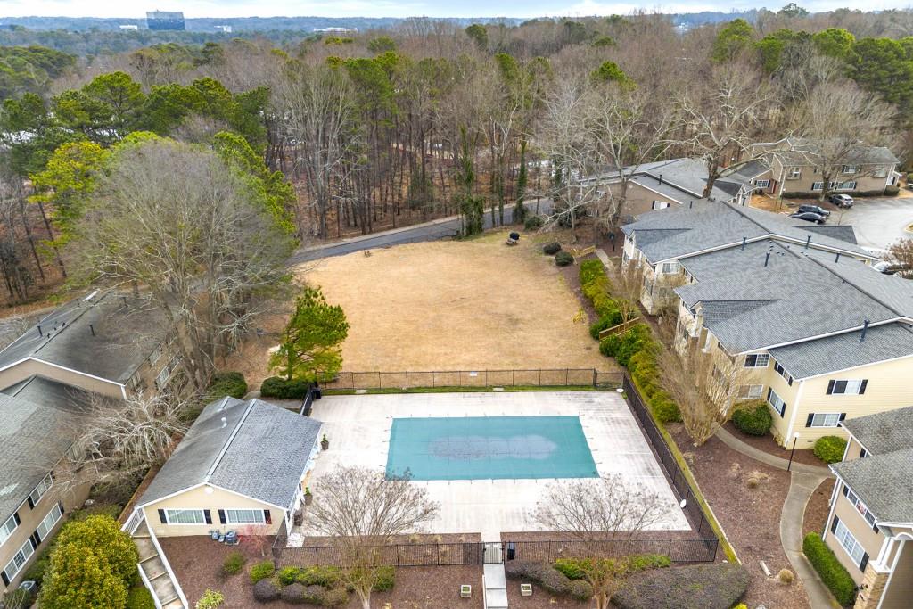 1468 Briarwood Road NE Unit 1204