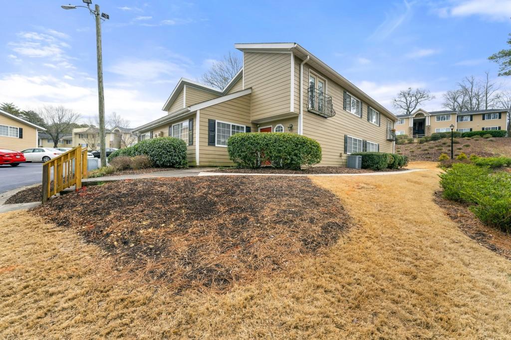 1468 Briarwood Road NE Unit 1204