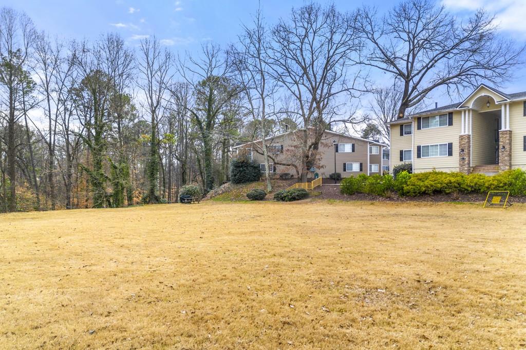 1468 Briarwood Road NE Unit 1204
