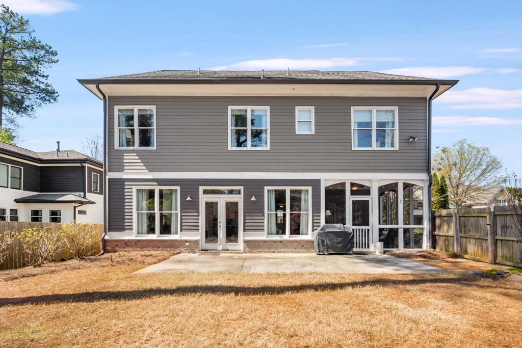 419 Rammel Oaks Drive