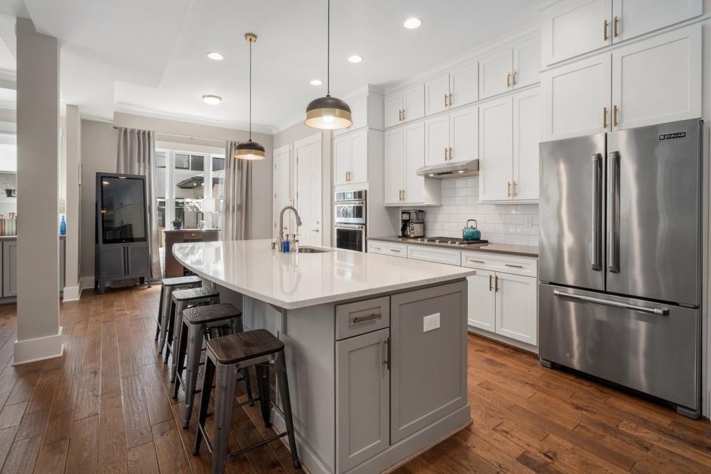 419 Rammel Oaks Drive