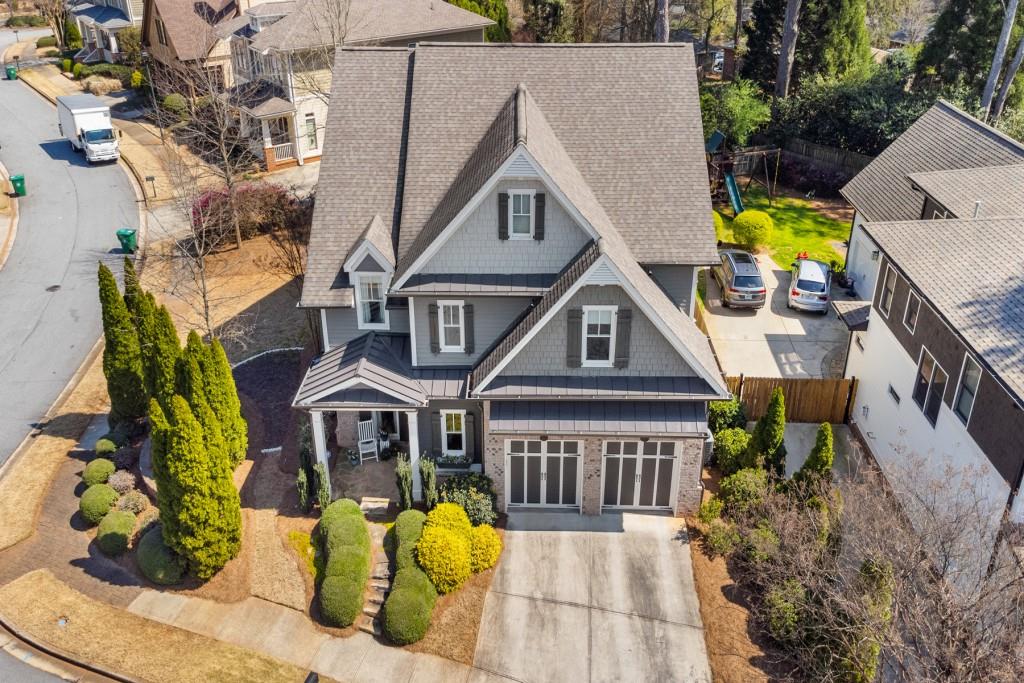 419 Rammel Oaks Drive