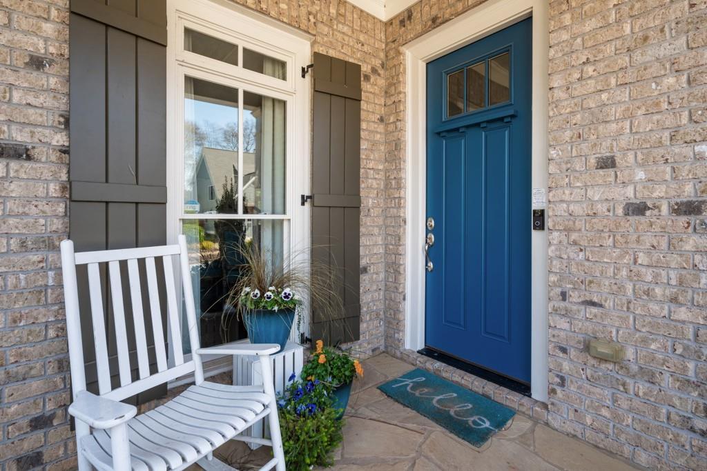 419 Rammel Oaks Drive