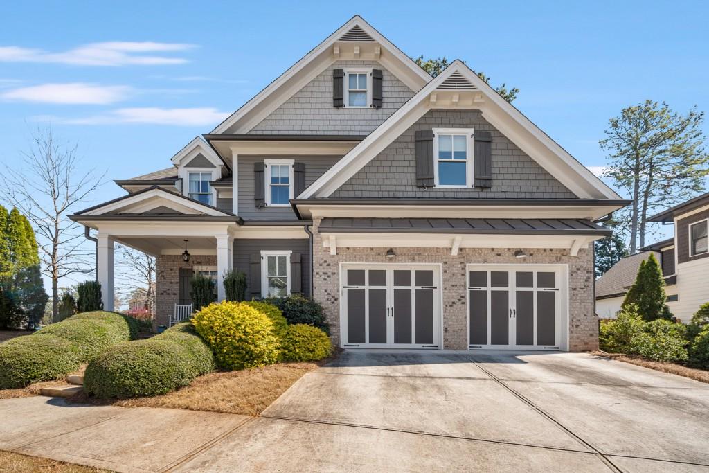 419 Rammel Oaks Drive