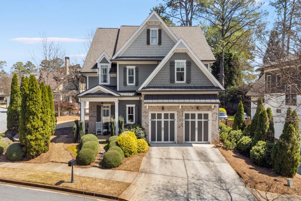 419 Rammel Oaks Drive