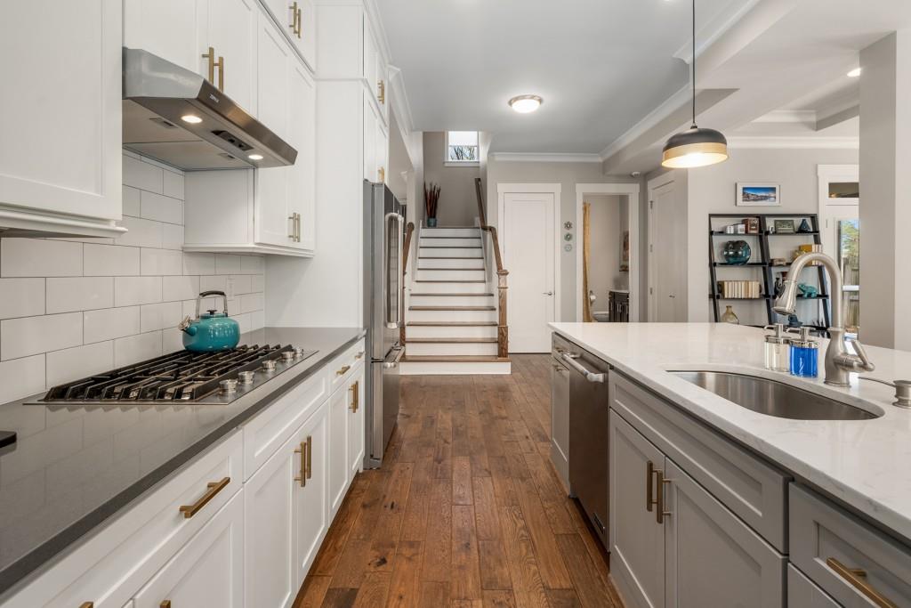 419 Rammel Oaks Drive