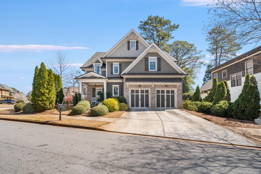 419 Rammel Oaks Drive