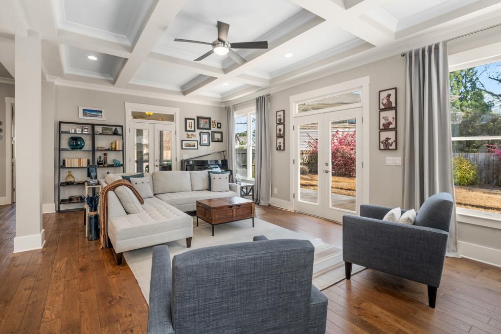 419 Rammel Oaks Drive