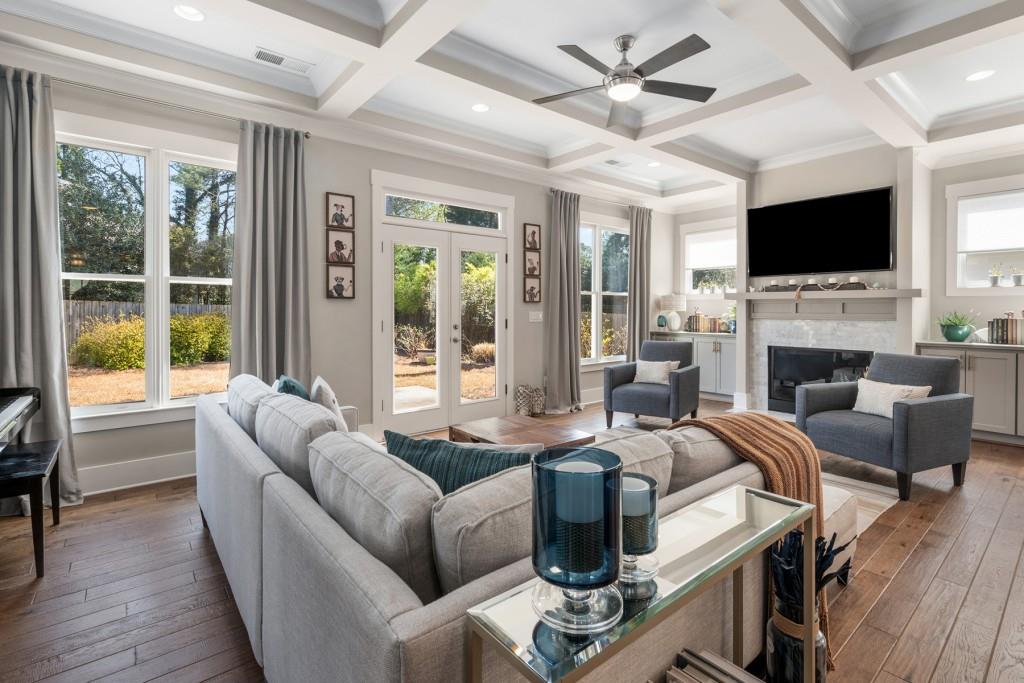 419 Rammel Oaks Drive