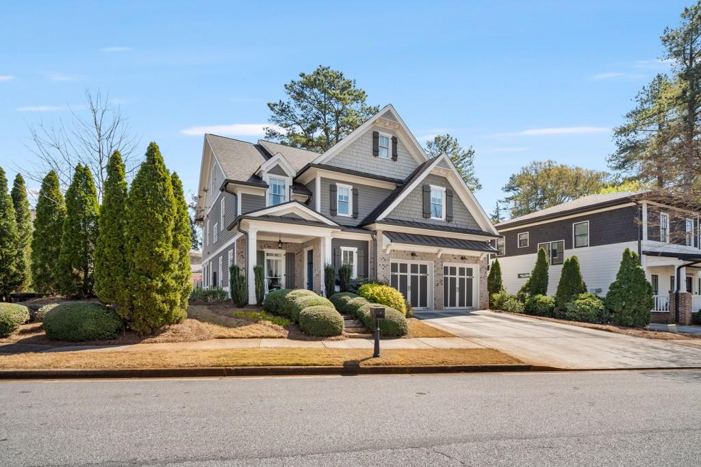 419 Rammel Oaks Drive