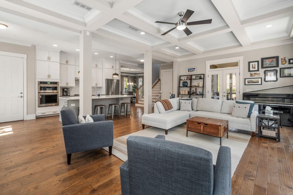 419 Rammel Oaks Drive