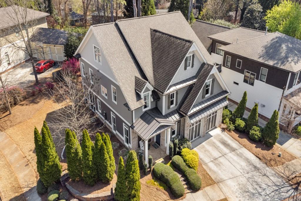 419 Rammel Oaks Drive