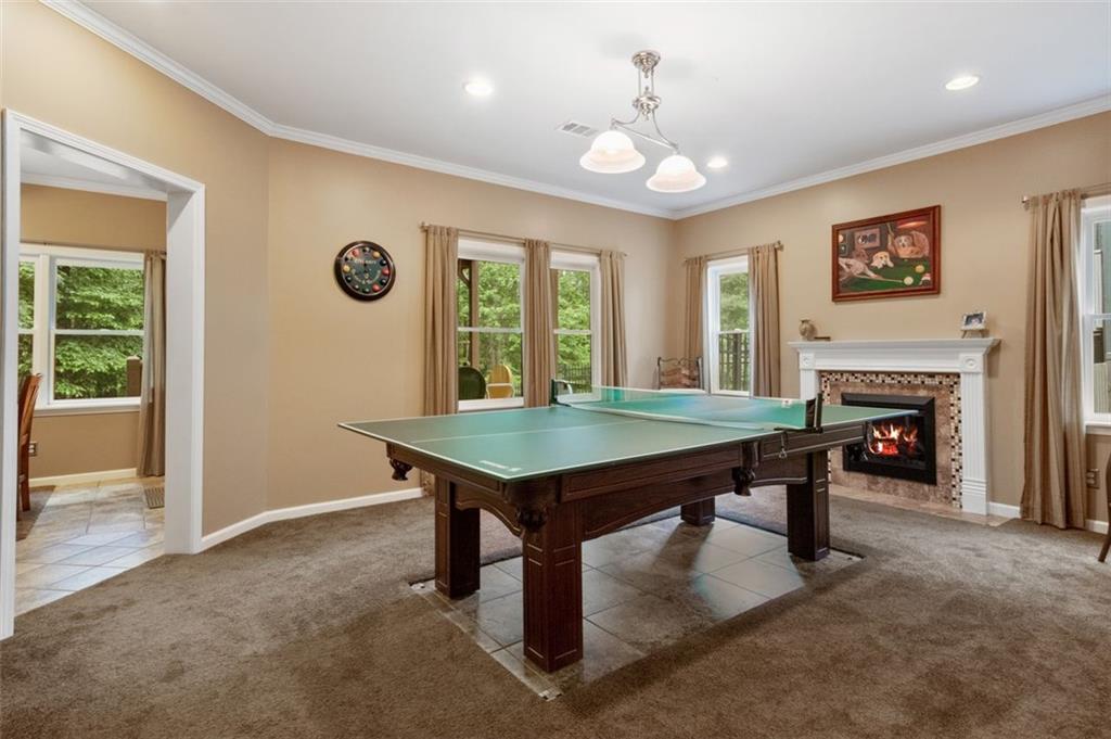 470 BENTLEAF Drive