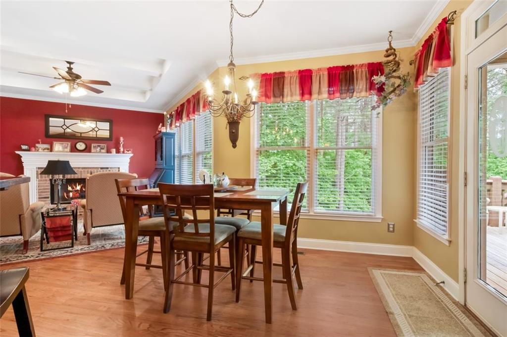470 BENTLEAF Drive