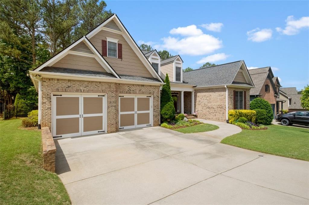 470 BENTLEAF Drive