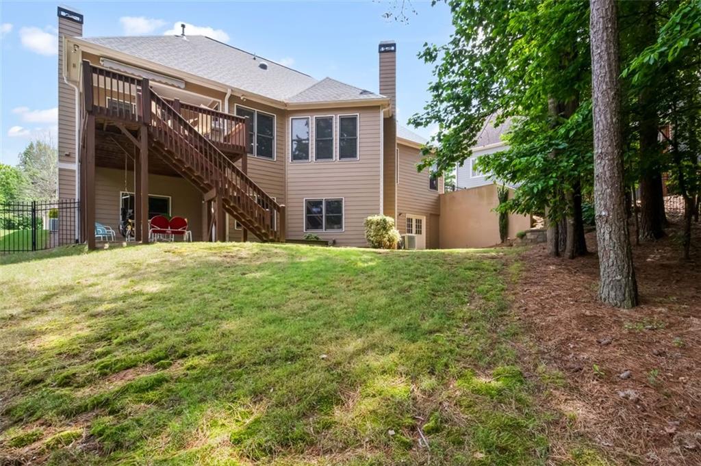 470 BENTLEAF Drive