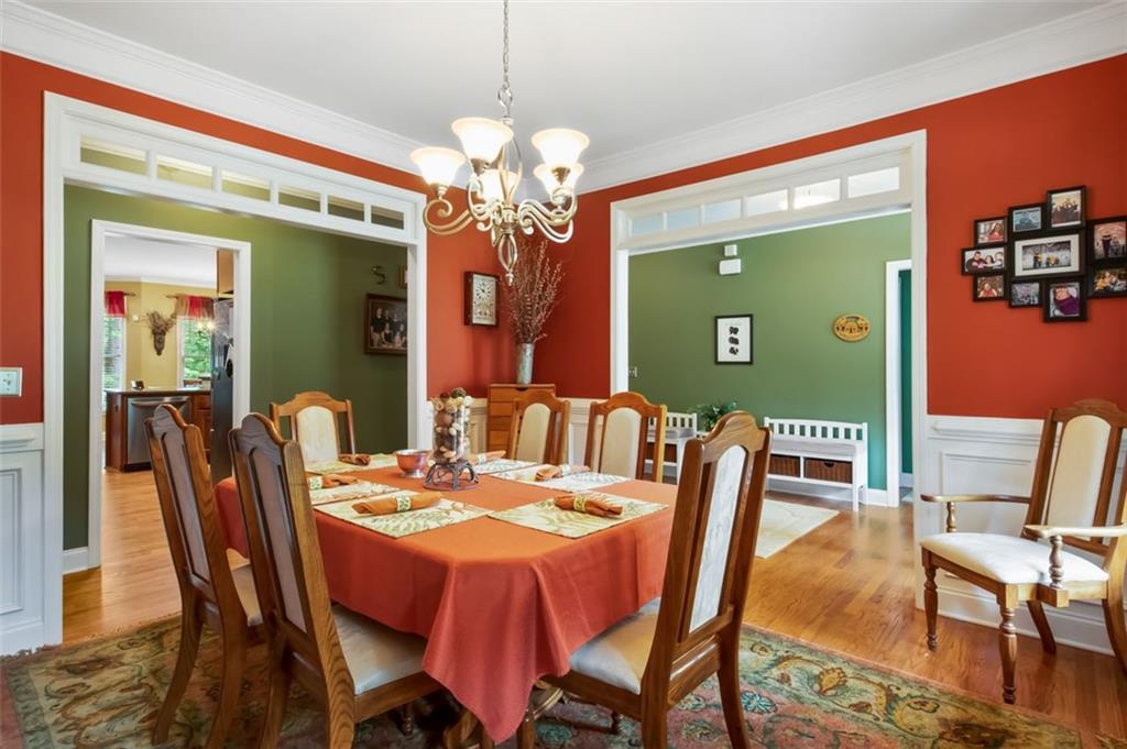 470 BENTLEAF Drive