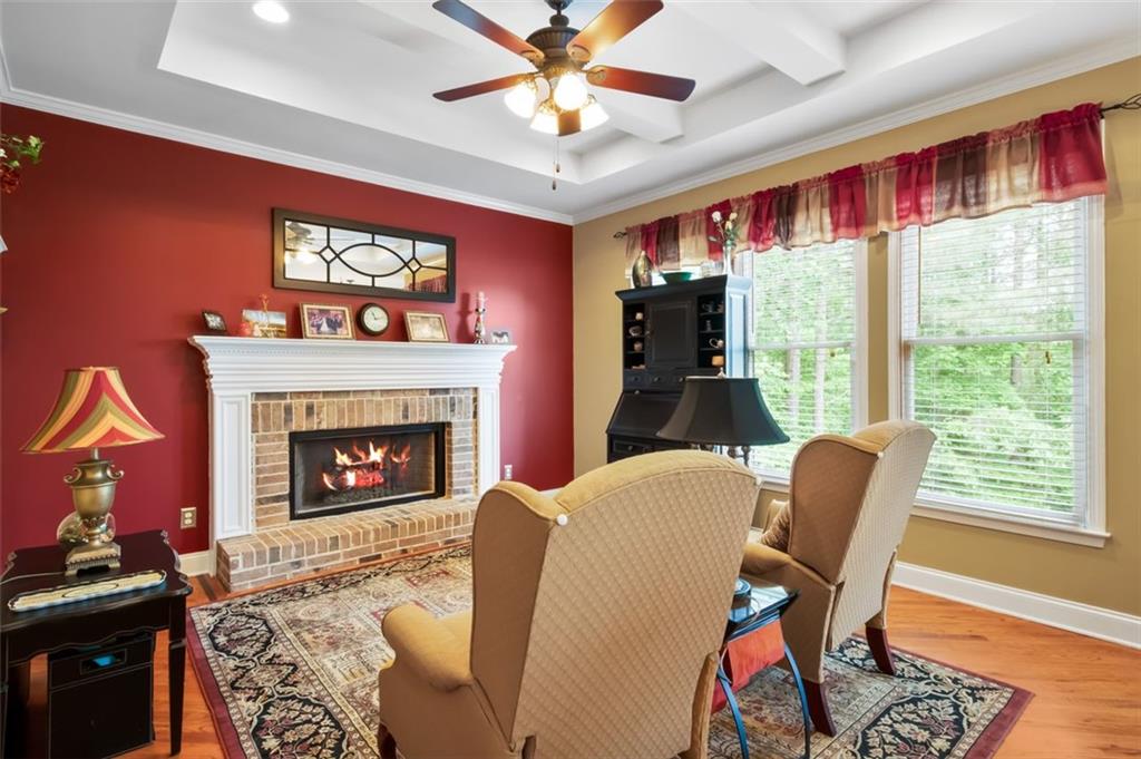 470 BENTLEAF Drive