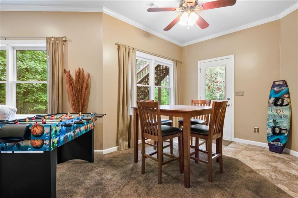 470 BENTLEAF Drive