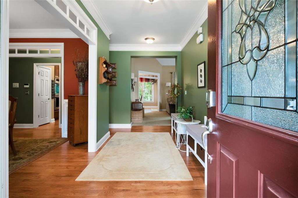 470 BENTLEAF Drive