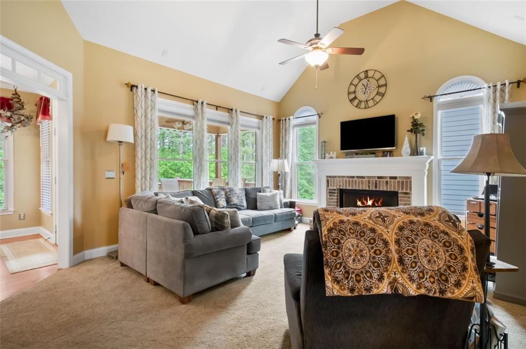 470 BENTLEAF Drive